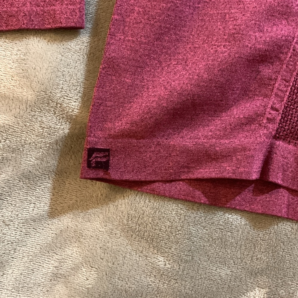 Fabletics Long Sleeve Top - Picture 3 of 6
